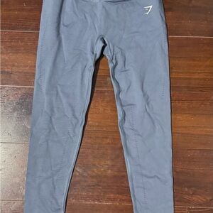 Grey Gymshark leggings
